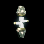 Ice Spreader item official render.