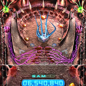 Metroid Prime Creature Wikitroid Fandom
