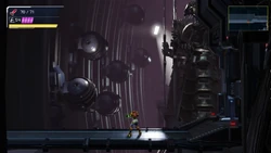 Quarantine checkpoint