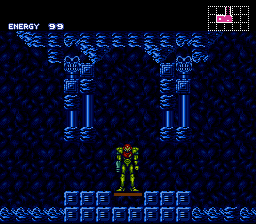 Green Hill Zone - A complete guide to Super Metroid speedrunning