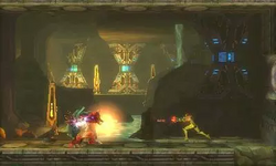 Metroid samus returns metacritic deals