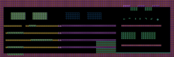 Super Metroid tiletype testing room