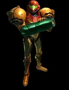 Metroid Prime 2: Echoes