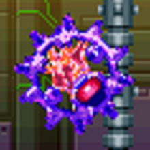 コア X メトペディア メトロイド Wiki Fandom