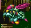 Metroid - Fusion 12.png (12 KB) X-infected Kihunter.