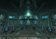 Flag Bridge/Command Bridge