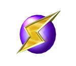 Внешний вид Винтовой Атаки из Super Smash Bros. Brawl.