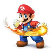 Mario.png (183 KB) Super Smash Bros. for Nintendo 3DS and Wii U
