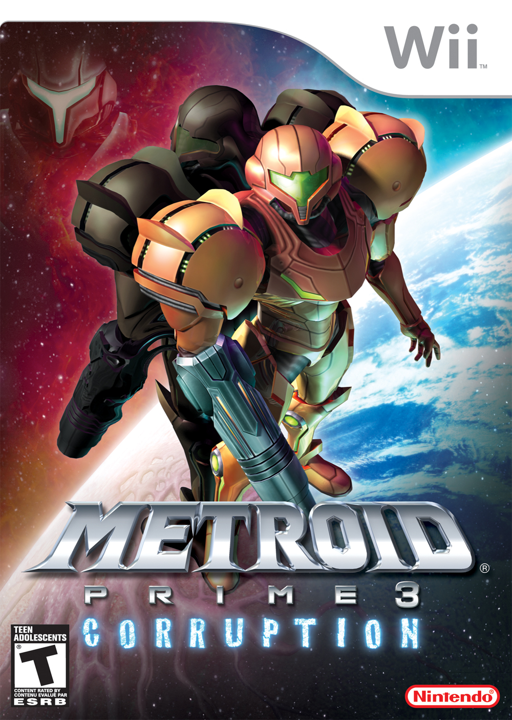 download metroid 4 prime