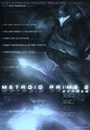 Metroid Prime 2: Echoes