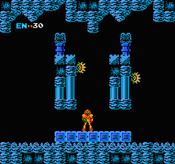 Metroid