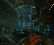 Biohazard Containment