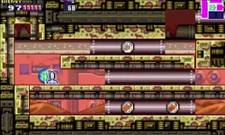 Tanque de misiles apodado "Bob"