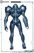 Dark Samus