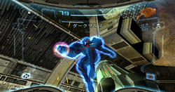 New Play Control! Metroid Prime 2: Dark Echoes | Wikitroid