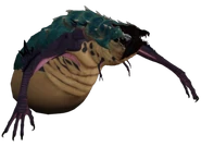 Raven Beak X Model Render.png (404 KB) Render of Raven Beak X's model.