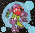 Super Metroid