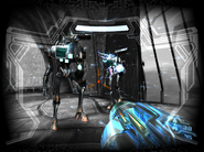 Hypermode Tinbots Skybridge Athene.png (1.22 MB) A normal and corrupted Tinbot.