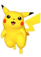 Pikachu.png (123 KB) Super Smash Bros. Melee
