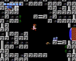 Zeela-infested shaft Metroid.png