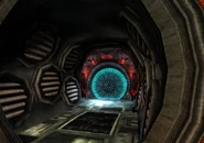 Transit Station 1-B