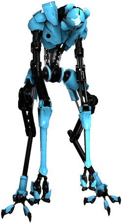 E.M.M.I. | Wikitroid | Fandom
