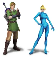 Dynasty Warriors Vs.