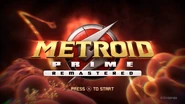 Metroid Prime Remastered