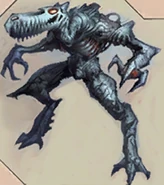 Omega Ridley | Metroidover | Fandom