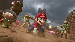 Ssb wii u best sale