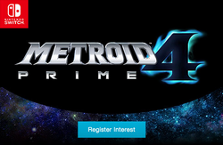 Metroid 4 best sale