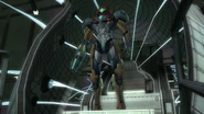 Samus awakens in MedLab Delta after the Norion incident.
