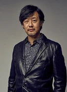Takashi Yamazaki.jpg (56 KB) Takashi Yamazaki, who directed the stop-motion scene in the Super Metroid commercial