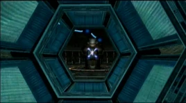 Controller Access SF-MP2