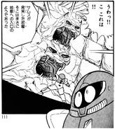 To Ridley's Lair, Victory Techniques for Metroid