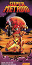 Super Metroid (Nintendo Power poster)