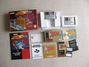 United Kingdom - Super Value Double Pack (contents)