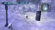 Avalanche room - slope during avalanche.png (1.49 MB) Samus slides down the slope to escape the avalanche.