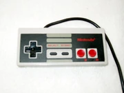 NES controller