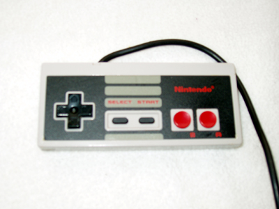 NES Controller Wikitroid | Fandom