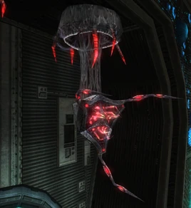 Remorse-Class Turret