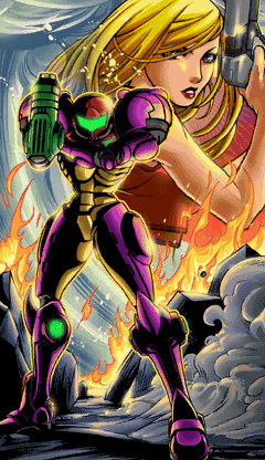 メトロイドシリーズのエンディング一覧 メトペディア メトロイド Wiki Fandom メトロイドシリーズのエンディング一覧 メトペディア メトロイド Wiki Fandom
