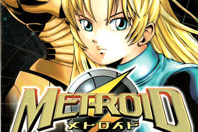 Kenji Yamamoto | Wikitroid | Fandom