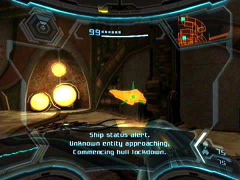 Chozo biotech computer | Wikitroid | Fandom