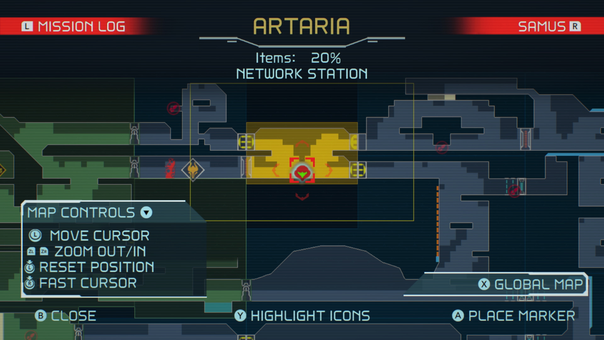 Parte 3 do Boletim Metroid Dread: Sete aspetos que definem a saga 2D, Notícias