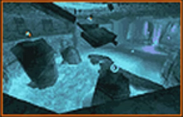 Sanctorus Multiplayer MPH