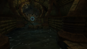 Deep Chozo Ruins Screenshot (11)