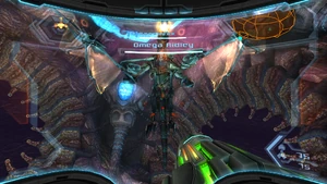 Омега Ридли на Радаре.