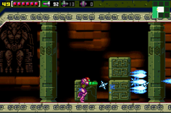 Chozodia access hall.png