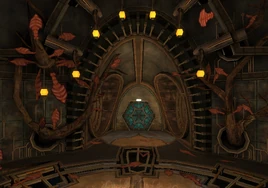 Estación de Guardado B Cielolab puerta MP3